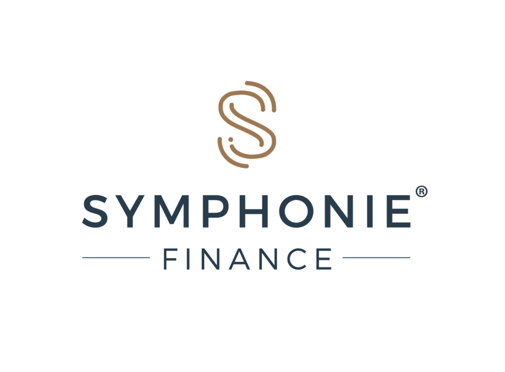 Symphonie Finance logo